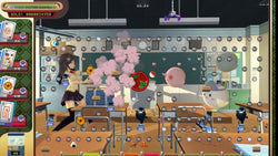Pachi Pachi 2 On-A-Roll - PS5