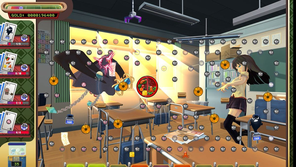 Pachi Pachi 2 On-A-Roll - PS5