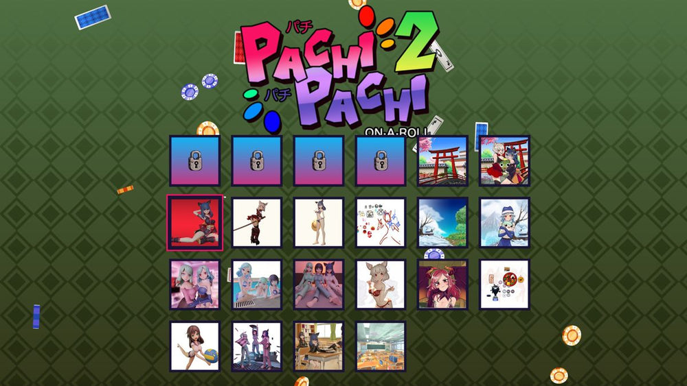Pachi Pachi 2 On-A-Roll - PS5