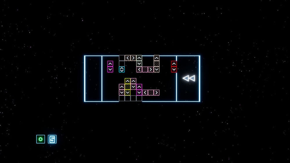 Cubic Parking - PS5