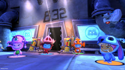 Disney Universe - PS3