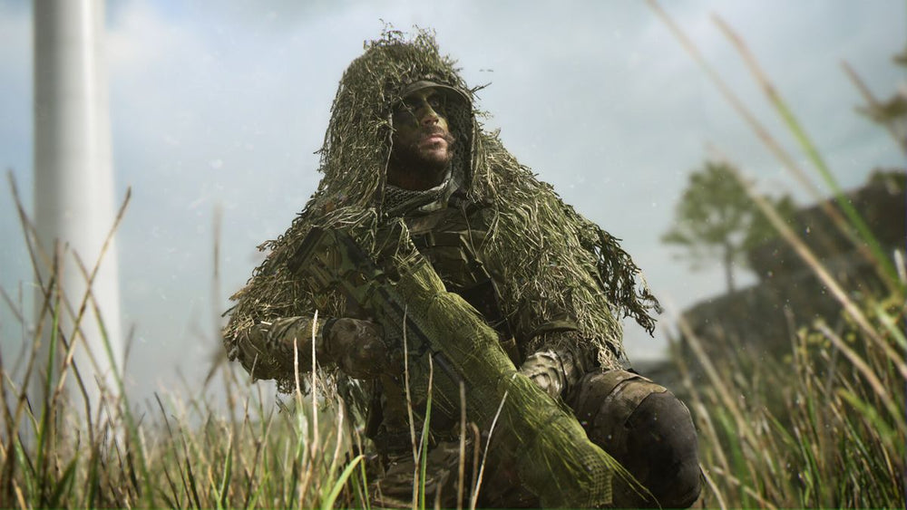 Call of Duty: MWII - Modern Warfare II - PS4