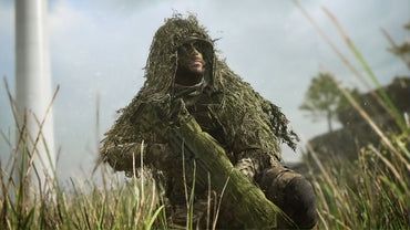 Call of Duty: MWII - Modern Warfare II - PS4
