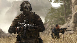 Call of Duty: MWII - Modern Warfare II - PS4