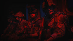 Call of Duty: MWII - Modern Warfare II - PS4