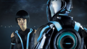 Tron: Evolution - PS3