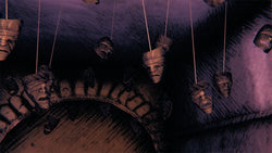 Saturnalia - Switch