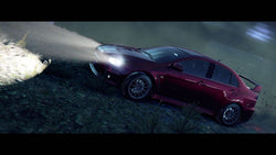 Need for Speed: Most Wanted - PS3