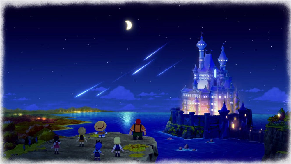 Doraemon: Story of Seasons - Friends of the Great Kingdom - PS5