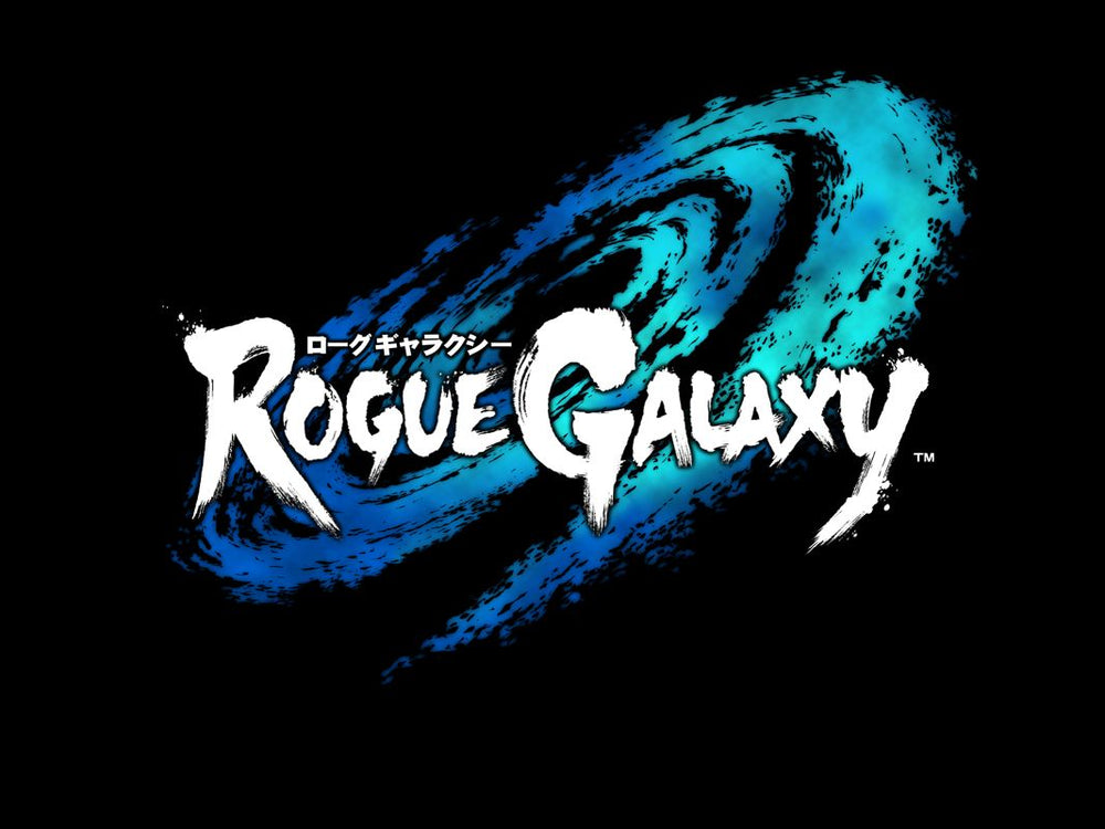 Rogue Galaxy - PS3