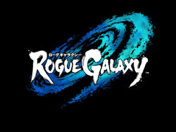 Rogue Galaxy - PS3