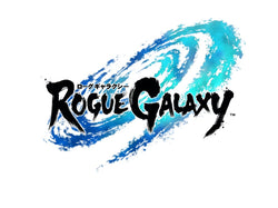 Rogue Galaxy - PS3