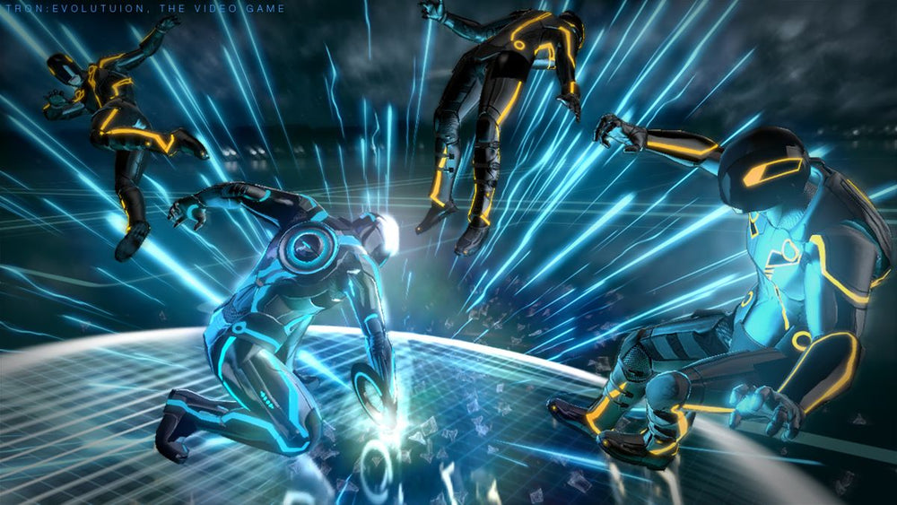 Tron: Evolution - PS3