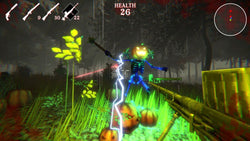 Bones of Halloween - PS5