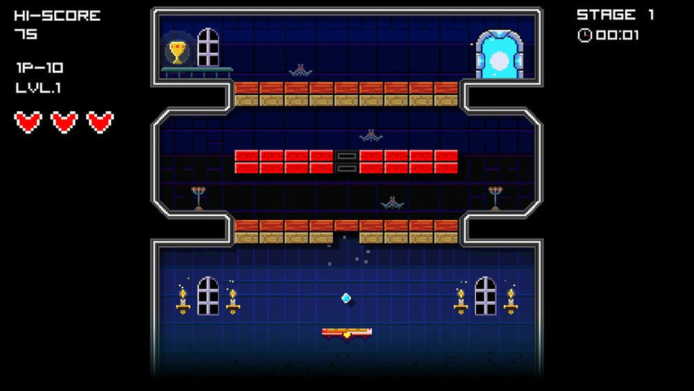 Dungeonoid - PS5