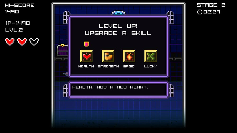 Dungeonoid - PS5