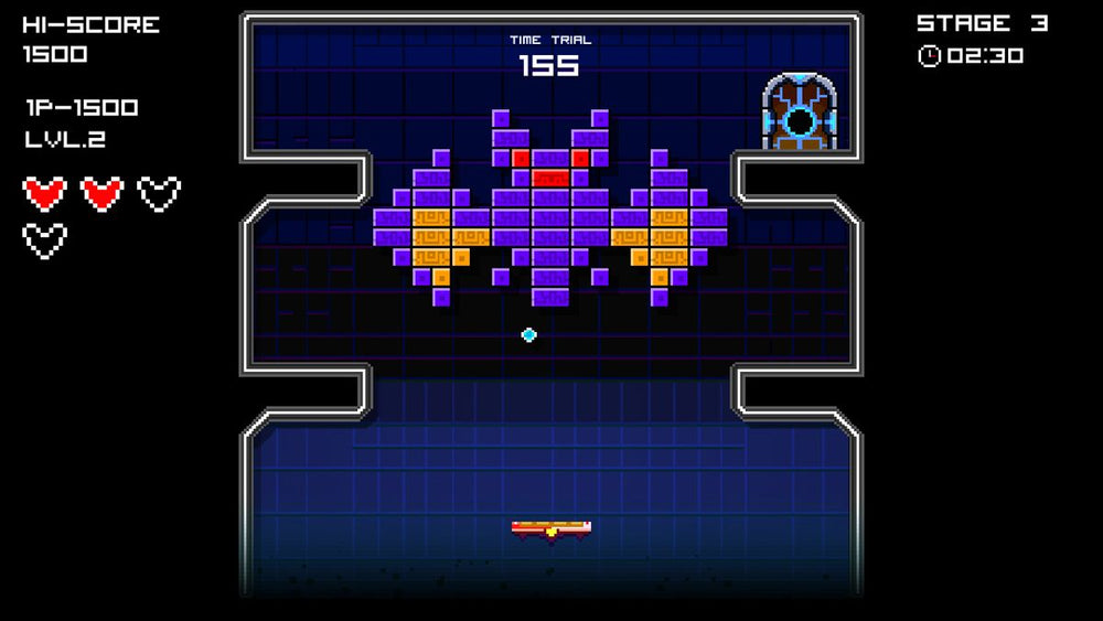 Dungeonoid - PS5