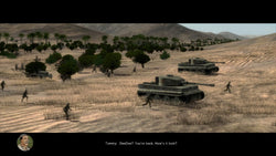 Air Conflicts: Secret Wars - PS3