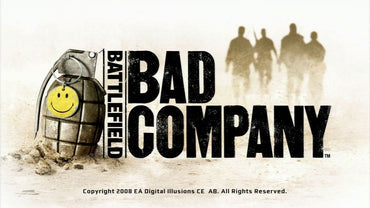 Battlefield: Bad Company - PS3