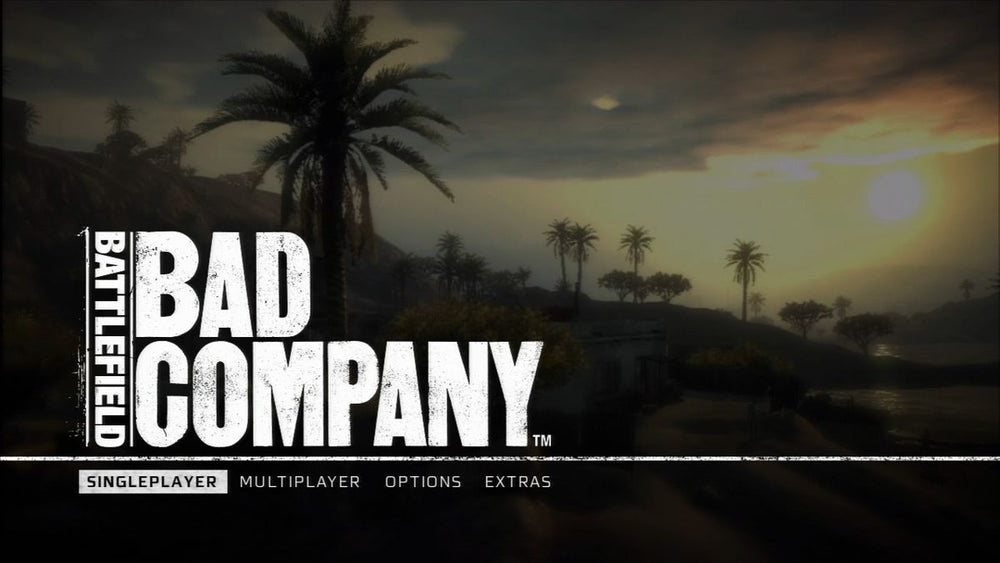 Battlefield: Bad Company - PS3