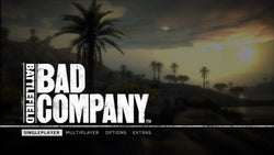 Battlefield: Bad Company - PS3