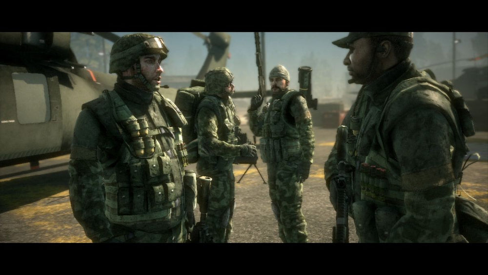 Battlefield: Bad Company - PS3