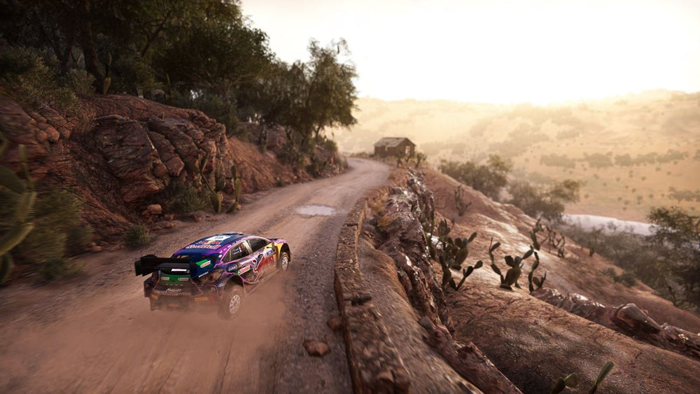WRC Generations - PS4