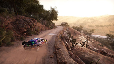 WRC Generations - PS4