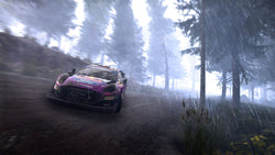 WRC Generations - PS4
