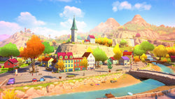 Horse Club Adventures 2: Hazelwood Stories - Switch