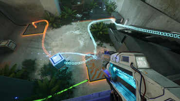 The Entropy Centre - PS5