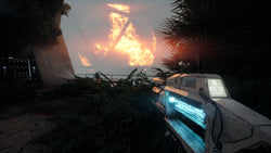 The Entropy Centre - PS5