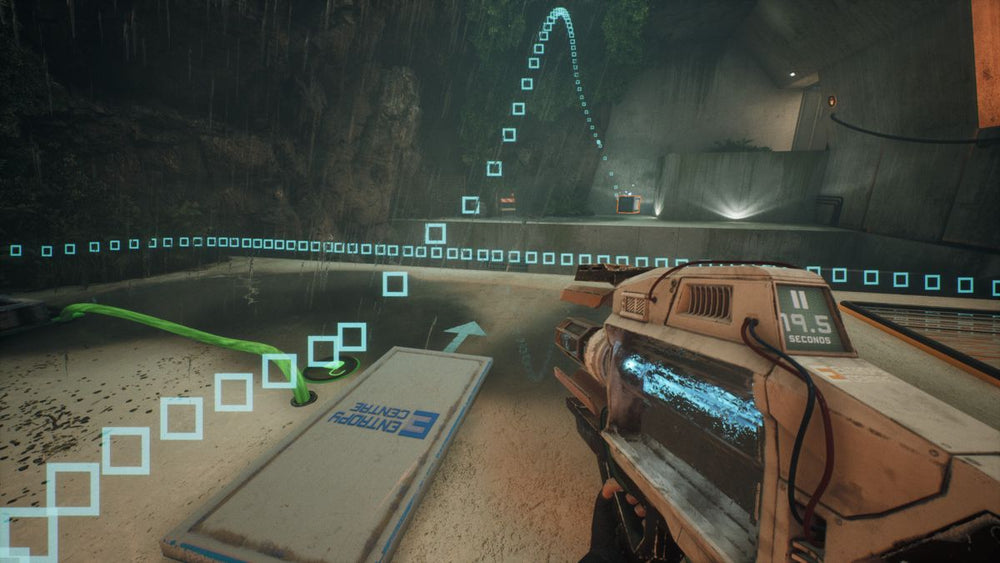 The Entropy Centre - PS5