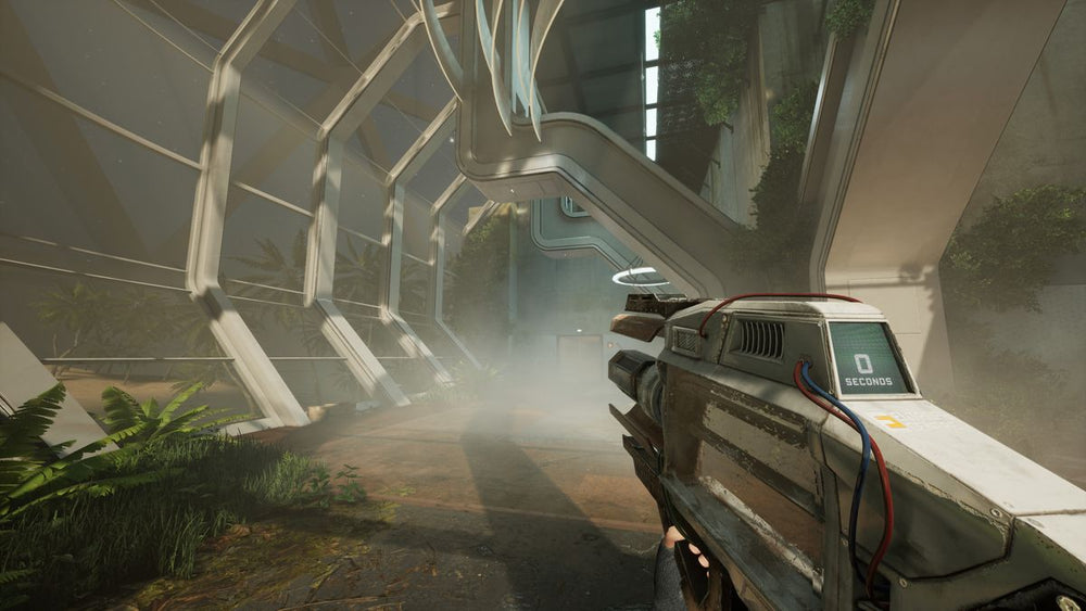 The Entropy Centre - PS5