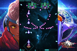 Sophstar - PS5