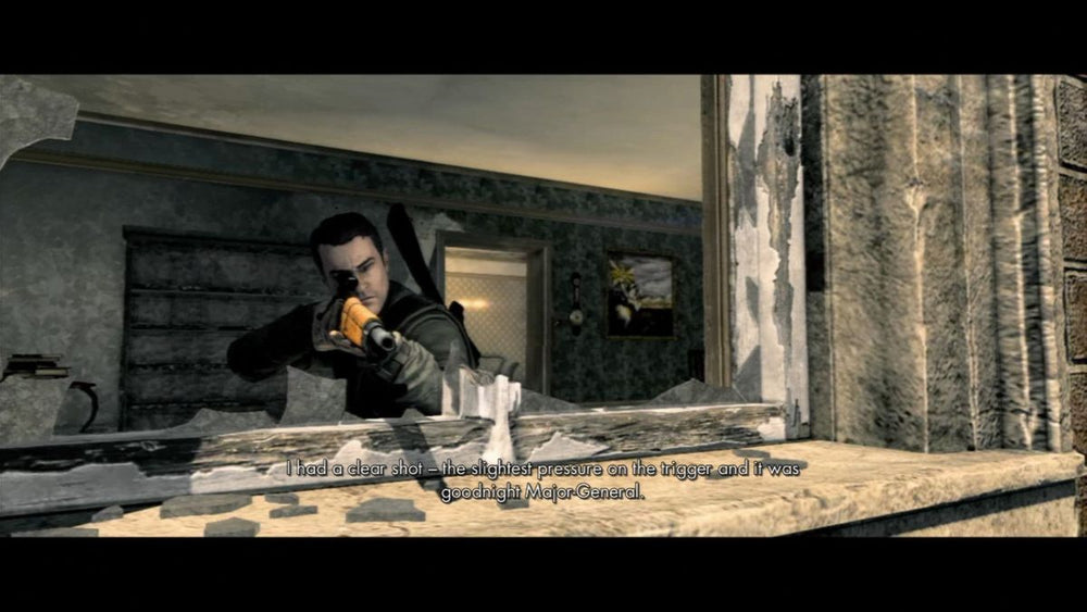 Sniper Elite V2 - PS3