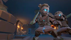 Gunfire Reborn - PS5