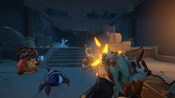 Gunfire Reborn - PS5