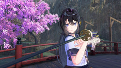 Samurai Maiden - PS5