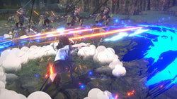 Samurai Maiden - PS5