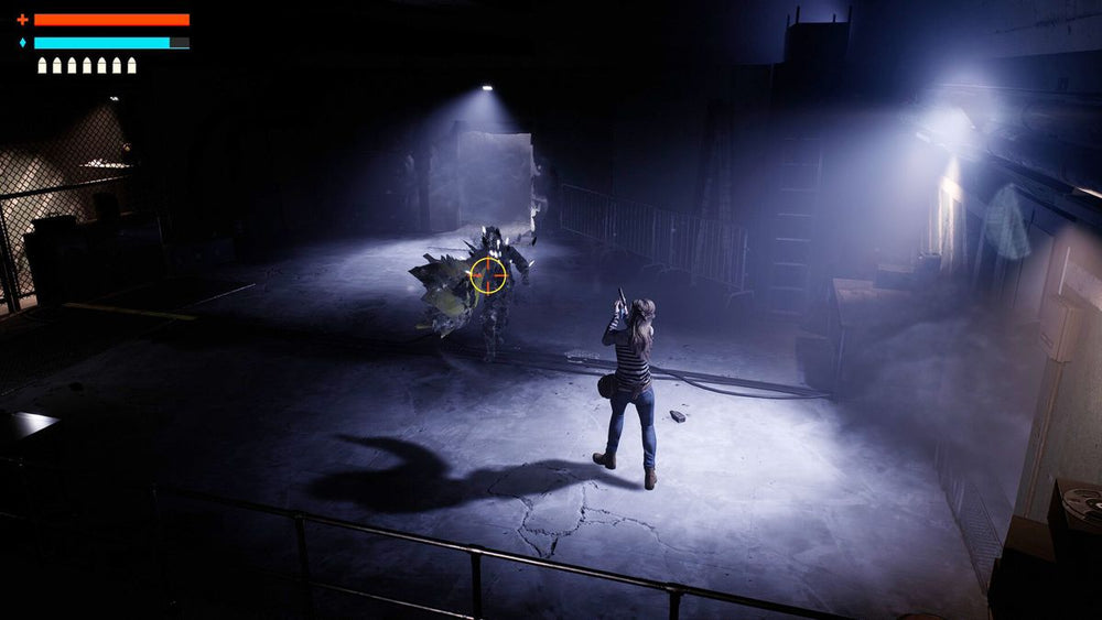 Broken Pieces - PS5