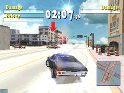 Driver - PS1