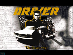 Driver - PS1