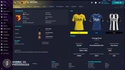 Football Manager 2023 - PS5