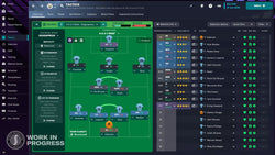 Football Manager 2023 - PS5