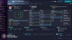 Football Manager 2023 - PS5