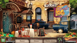 Montgomery Fox and the Case of the Missing Ballerinas - PS5