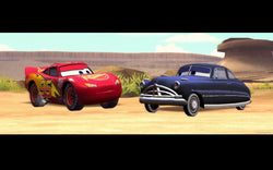 Disneyâ€¢Pixar Cars - PS3