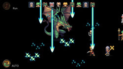 RPG Silver Nornir - PS5