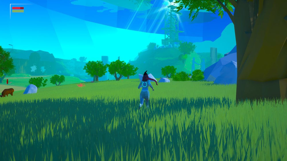 Innocence Island - PS5